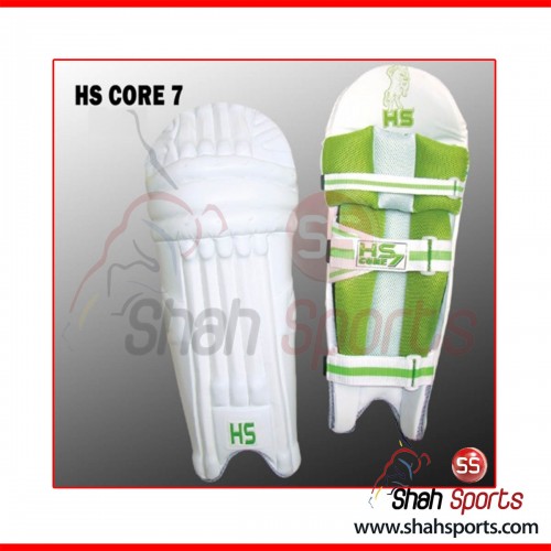 HS Core 7 Leg Guard
